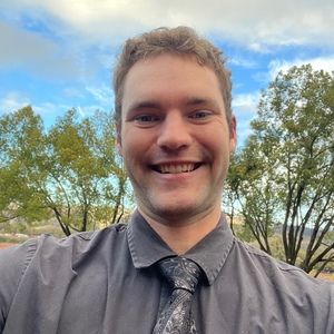 Meet your Posher, Jonathan